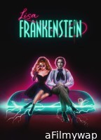 Lisa Frankenstein (2024) ORG Hindi Dubbed Movie