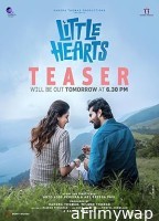 Little Hearts (2024) HQ Tamil Dubbed Movie