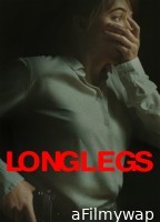 Longlegs (2024) ORG Hindi Dubbed Movie