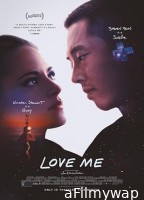 Love Me (2024) HQ Bengali Dubbed Movie