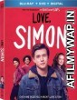 Love Simon (2018) Hindi Dubbed Movies