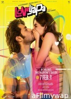 Loveyapa (2025) HQ Telugu Dubbed Movie