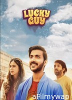 Lucky Guy (2023) S01 (EP01 To EP03) Hindi Web Series