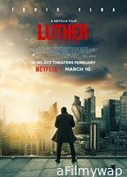 Luther The Fallen Sun (2022) HQ Hindi Dubbed Movie