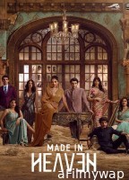 Made in Heaven (2023) Hindi Season 2 Web Series