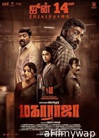 Maharaja (2024) HQ Tamil Dubbed Movie