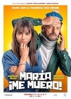 Maria Me Muero (2024) HQ Hindi Dubbed Movie