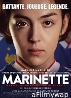 Marinette (2023) HQ Telugu Dubbed Movie