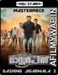 MasterPiece (2017) UNCUT Hindi Dubbed Movies