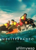 Mediterraneo The Law Of The Sea (2021) ORG Hindi Dubbed Movie