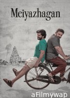 Meiyazhagan (2024) ORG Hindi Dubbed Movie