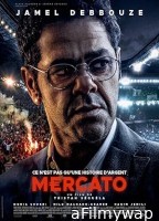 Mercato (2025) HQ Tamil Dubbed Movie