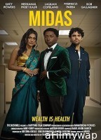 Midas (2024) HQ Bengali Dubbed Movie