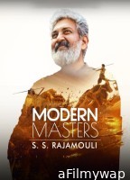 Modern Masters SS Rajamouli (2024) ORG Hindi Dubbed Movie