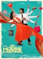 Mr House Keeping (2024) HQ Bengali Dubbed Movie