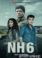 NH6 (2023) Season 1 Bengali Web Series