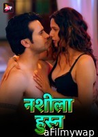 Nashila Husn (2024) Hindi Movie