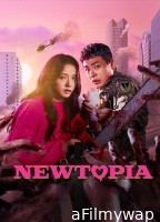 Newtopia (2025) Season 1 EP04 To E05 Hindi Dubbed Web Series