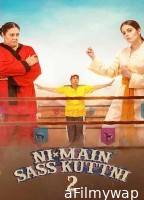 Ni Main Sass Kuttni 2 (2024) Punjabi Movie