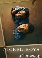 Nickel Boys (2024) ORG Hindi Dubbed Movie