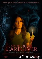 Night of the Caregiver (2023) HQ Tamil Dubbed Movie