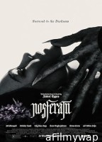 Nosferatu (2024) HQ Telugu Dubbed Movie