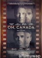 Oh Canada (2024) HQ Bengali Dubbed Movie