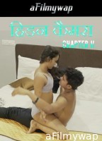 Oli Camera 2 Extended (2025) Navarasa Hindi Hot Short Film