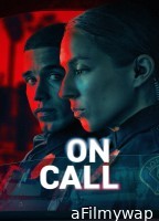 On Call (2025) Season 1 Hindi Dubbed Web Series