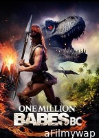 One Million Babes BC (2024) HQ Hindi Dubbed Movie