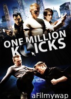 One Million Klicks (2015) ORG Hindi Dubbed Movie