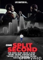 One Split Second (2024) HQ Hindi Dubbed Movie