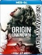 Origin Unknown (2020) Hindi Dubbed Movies