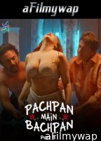 Pachpan Main Bachpan 3 (2024) Ratri Hindi Hot Short Film