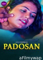 Padosan (2023) 18plus Hindi Short Film