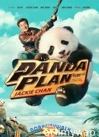 Panda Plan (2024) HQ Tamil Dubbed Movie