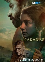 Paradise (2024) HQ Hindi Dubbed Movie