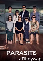 Parasite (2019) Hindi Dubbed Movie