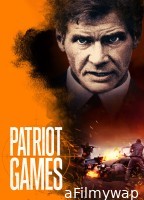 Patriot Games (1992) ORG Hindi Dubbed Movie