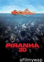 Piranha 3D (2010) ORG Hindi Dubbed Movie