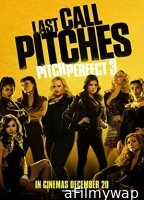 Pitch Perfect (2017) ORG Hindi Dubbed Movies