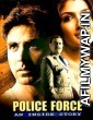 Police Force An Inside Story (2004) Hindi Movie