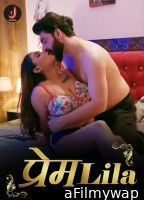 PremLila (2024) S01 Part 1 Jalva Hindi Web Series