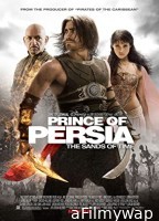 Prince of Persia The Sands of Time (2010) Hindi Dubbed Movies