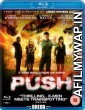 Push (2009) UNCUT Hindi Dubbed Movie