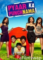 Pyaar Ka Punchnama (2011) Hindi Full Movie