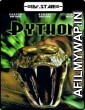 Python (2000) UNCUT Hindi Dubbed Movie