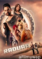 Raduaa Returns (2024) Punjabi Movie