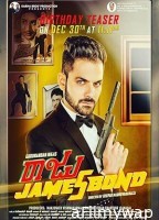 Raju James Bond (2025) HQ Tamil Dubbed Movie