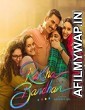 Raksha Bandhan (2022) Hindi Full Movie